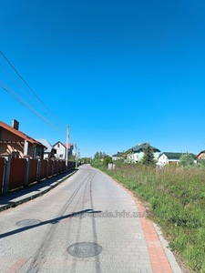 Buy a lot of land, for building, Zelena-vul, Lviv, Sikhivskiy district, id 4709889