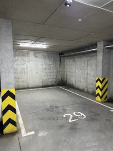 Garage for sale, Underground parking space, Sadova-vul, Lviv, Frankivskiy district, id 4980234