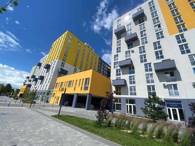 Buy an apartment, Rudnenska-vul, Lviv, Zaliznichniy district, id 4673155