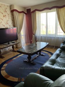 Rent an apartment, Okruzhna-vul, Lviv, Zaliznichniy district, id 4863251