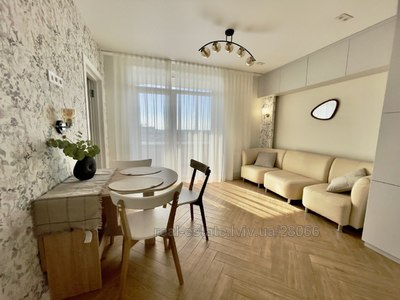 Rent an apartment, Kulparkivska-vul, Lviv, Frankivskiy district, id 4817629