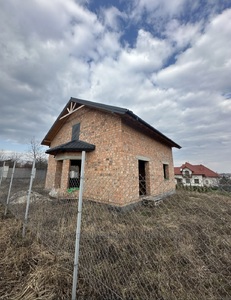 Buy a house, Home, Ш, Navariya, Pustomitivskiy district, id 4840269