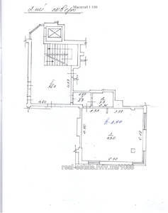 Купить квартиру, Замарстыновская ул., Львов, Шевченковский район, id 4837112