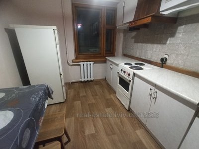 Rent an apartment, Petlyuri-S-vul, Lviv, Zaliznichniy district, id 4251201