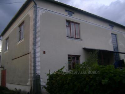 Купити будинок, Тернопілля, Миколаївський район, id 4667446