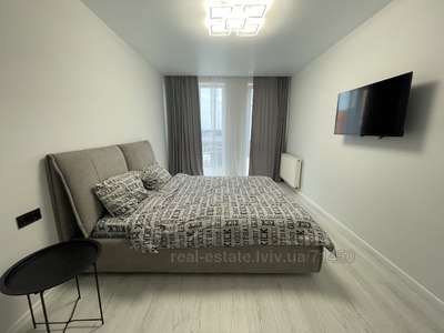 Buy an apartment, Striyska-vul, Lviv, Frankivskiy district, id 4812194