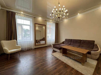 Buy an apartment, Austrian luxury, Franka-I-vul, Lviv, Galickiy district, id 4851606