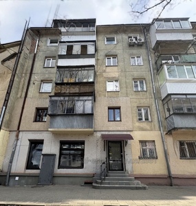 Commercial real estate for sale, Storefront, Sakharova-A-akad-vul, Lviv, Frankivskiy district, id 5110336