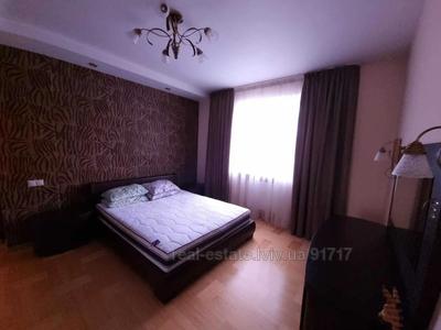 Rent an apartment, Mikolaychuka-I-vul, Lviv, Shevchenkivskiy district, id 5022405