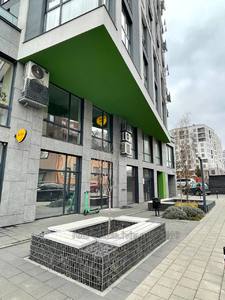 Commercial real estate for rent, Storefront, Zelena-vul, 264, Lviv, Sikhivskiy district, id 5009974