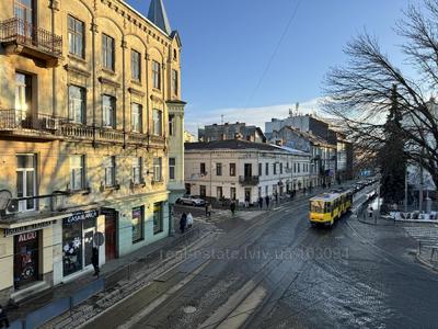 Купить квартиру, Австрийский, Франко И. ул., Львов, Галицкий район, id 5141994