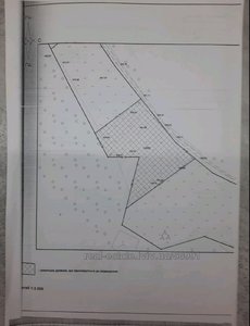 Buy a lot of land, agricultural, Гетьмана Порошенка, Yasenica Zamkova, Starosambirskiy district, id 4780430