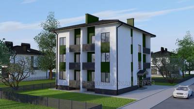 Buy an apartment, Галицька, Rudne, Lvivska_miskrada district, id 5025333