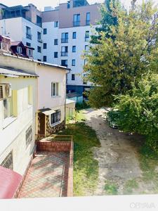 Buy an apartment, Austrian, Khimichna-vul, Lviv, Galickiy district, id 4771341