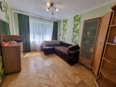 Buy an apartment, Czekh, Naukova-vul, Lviv, Frankivskiy district, id 4734290