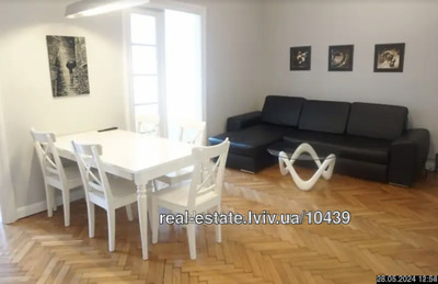 Rent an apartment, Chornovola-V-prosp, Lviv, Shevchenkivskiy district, id 4638505