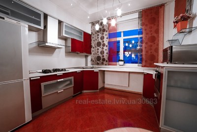 Buy an apartment, Mechnikova-I-vul, Lviv, Lichakivskiy district, id 4723706