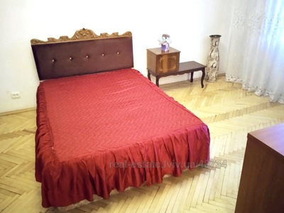 Rent an apartment, Pekarska-vul, Lviv, Lichakivskiy district, id 5115010