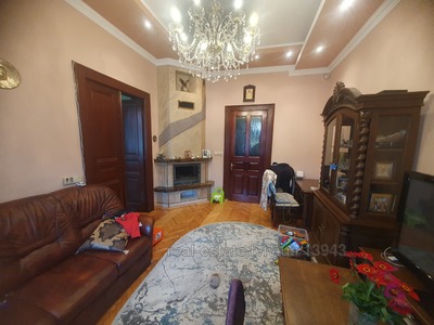 Buy an apartment, Polish, Geroyiv-UPA-vul, Lviv, Frankivskiy district, id 4735453
