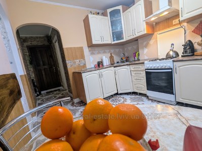 Buy an apartment, Naukova-vul, Lviv, Frankivskiy district, id 5133742