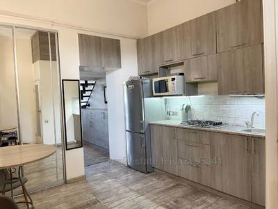 Buy an apartment, Polish, Volinska-vul, 27, Lviv, Shevchenkivskiy district, id 4732100