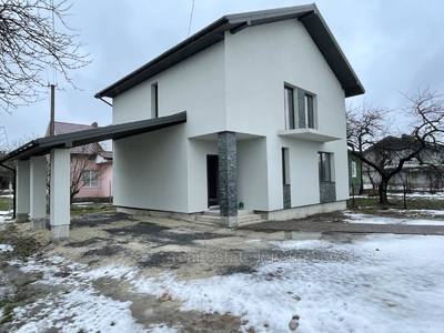 Buy a house, Home, Львівська, Zimna Voda, Pustomitivskiy district, id 4314013