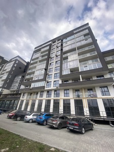 Buy an apartment, Gorodnicka-vul, 47, Lviv, Shevchenkivskiy district, id 4394605