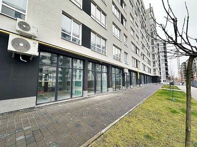 Commercial real estate for rent, Storefront, Truskavecka-vul, Lviv, Frankivskiy district, id 4623787