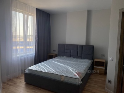 Rent an apartment, Dovga-vul, Lviv, Sikhivskiy district, id 4830191