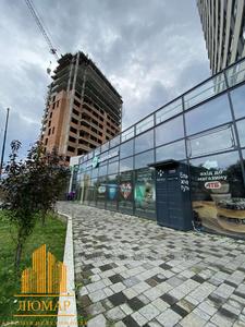 Commercial real estate for rent, Multifunction complex, Ocheretyana-vul, Lviv, Shevchenkivskiy district, id 4750206