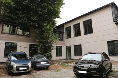 Commercial real estate for rent, Non-residential premises, Shpitalna-vul, 8, Lviv, Galickiy district, id 4741196