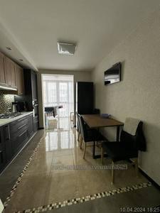 Buy an apartment, Zelena-vul, Lviv, Sikhivskiy district, id 4894155