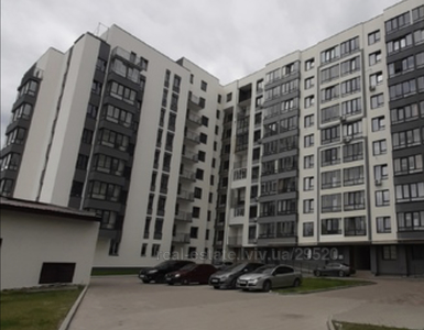 Buy an apartment, Dovga-vul, Lviv, Lichakivskiy district, id 4749367