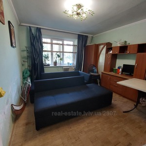 Buy an apartment, Czekh, Striyska-vul, Lviv, Sikhivskiy district, id 4677116