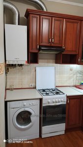 Rent an apartment, Stalinka, Rizbyarska-vul, Lviv, Lichakivskiy district, id 4716662