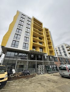 Buy an apartment, Navrockogo-V-vul, Lviv, Sikhivskiy district, id 4761131