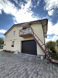 Rent a house, Mansion, Rakhivska-vul, Lviv, Sikhivskiy district, id 4859179