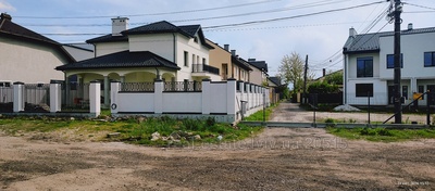 Buy a lot of land, for building, Schirecka-vul, Lviv, Frankivskiy district, id 5003335