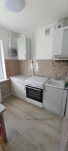 Rent an apartment, Stalinka, Knyagini-Olgi-vul, Lviv, Frankivskiy district, id 4882216