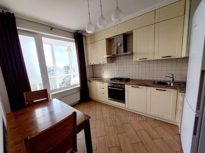 Rent an apartment, Knyagini-Olgi-vul, Lviv, Frankivskiy district, id 5142678