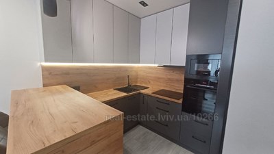 Купити квартиру, Трускавецька вул., Львів, Франківський район, id 4972744