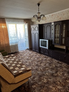 Rent an apartment, Chervonoyi-Kalini-prosp, Lviv, Sikhivskiy district, id 5142019