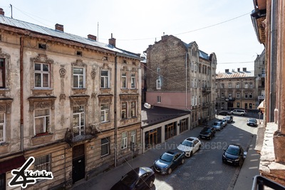 Rent an apartment, Austrian luxury, Lyulki-A-akad-vul, 5, Lviv, Galickiy district, id 4727337