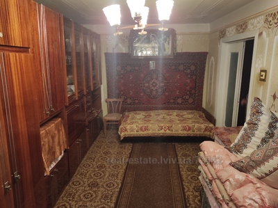 Rent an apartment, Naukova-vul, Lviv, Frankivskiy district, id 4784408