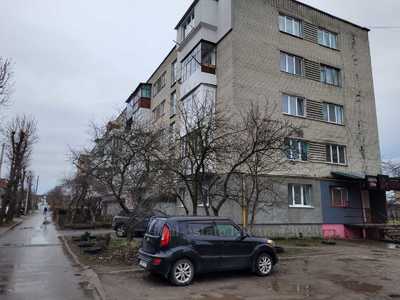 Buy an apartment, Kamenka Buzhzskaya, Kamyanka_Buzkiy district, id 5031906