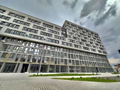 Buy an apartment, Striyska-vul, 45, Lviv, Frankivskiy district, id 4820892