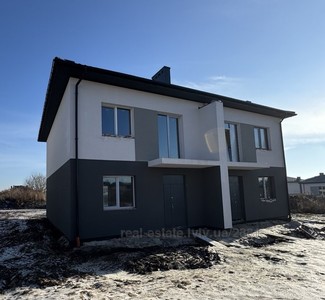 Buy a house, Cottage, Нова, Zubra, Pustomitivskiy district, id 5054788