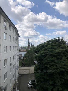 Rent an apartment, Dekarta-R-vul, Lviv, Galickiy district, id 4819085