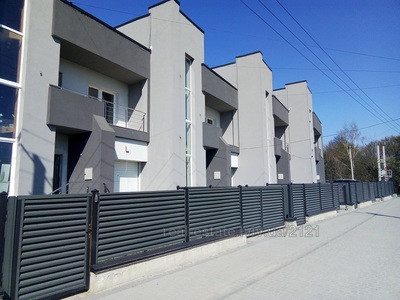 Buy a house, Townhouse, Sadova Street, Sokilniki, Pustomitivskiy district, id 4716175