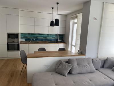 Rent an apartment, Stusa-V-vul, Lviv, Sikhivskiy district, id 4681010